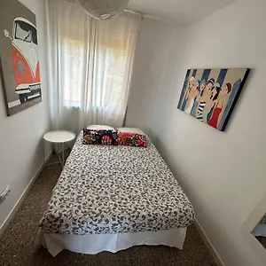  Apartamento 2 Cap